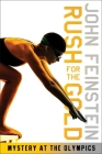 Rush for the Gold: Mystery at the Olympics (The Sports Beat, 6) Cover Image