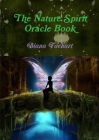 The Nature Spirit Oracle Book By Diana Faehart Cover Image
