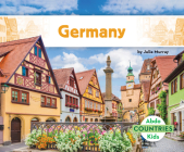 Germany (Countries Set 3) Cover Image