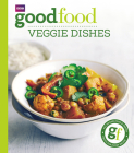 Good Food: Veggie Dishes Cover Image