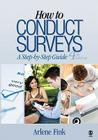 How to Conduct Surveys: A Step-By-Step Guide Cover Image