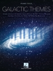Galactic Themes By Hal Leonard Corp (Created by) Cover Image