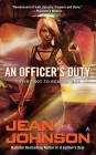 An Officer's Duty (Theirs Not to Reason Why #2) By Jean Johnson Cover Image
