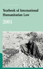 Yearbook of International Humanitarian Law - 2001 Cover Image