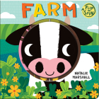 Farm By Natalie Marshall Cover Image