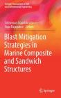 Blast Mitigation Strategies in Marine Composite and Sandwich Structures (Springer Transactions in Civil and Environmental Engineering) By Srinivasan Gopalakrishnan (Editor), Yapa Rajapakse (Editor) Cover Image