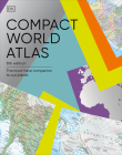 Compact World Atlas (DK Reference Atlases) Cover Image