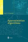 Approximation Algorithms Cover Image