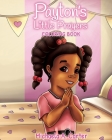 Payton's Little Prayers Coloring Book Cover Image