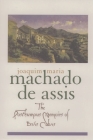 The Posthumous Memoirs of Brás Cubas (Library of Latin America) By Joaquim Maria Machado de Assis, Gregory Rabassa (Translator), Enylton De Sa Rego (Foreword by) Cover Image