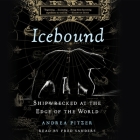 Icebound: Shipwrecked at the Edge of the World Cover Image