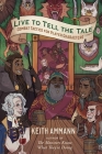 Live to Tell the Tale: Combat Tactics for Player Characters (The Monsters Know What They’re Doing #2) Cover Image