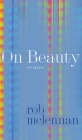 On Beauty: Stories (Robert Kroetsch) Cover Image