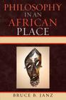 Philosophy in an African Place Cover Image