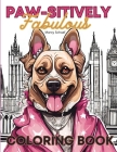 Paw-sitively Fabulous Cover Image
