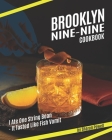 Brooklyn Nine-Nine Cookbook: I Ate One String Bean - It Tasted Like Fish Vomit By Sharon Powell Cover Image