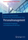 Personalmanagement: Internationale Perspektiven Und Implikationen Für Die PRAXIS (Forschung Und Praxis An der Fhwien der Wkw) Cover Image