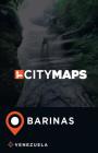 City Maps Barinas Venezuela Cover Image