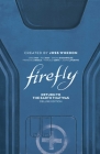 Firefly: Return to Earth That Was Deluxe Edition Cover Image