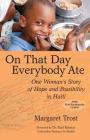 On That Day, Everybody Ate: One Woman's Story of Hope and Possibility in Haiti Cover Image