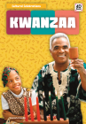 Kwanzaa By Sarah Cords Cover Image