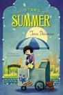 The Stars of Summer: An All Four Stars Book By Tara Dairman Cover Image