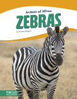 Zebras By Tammy Gagne Cover Image
