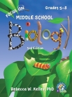 Focus On Middle School Biology Student Textbook -3rd Edition (Hardcover) Cover Image
