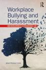 Workplace Bullying and Harassment: New Developments in International Law By Ellen Pinkos Cobb Cover Image