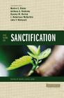 Five Views on Sanctification (Counterpoints: Bible and Theology) By Melvin E. Dieter, Anthony A. Hoekema, Stanley M. Horton Cover Image
