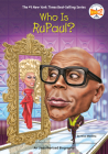 Who Is RuPaul? (Who Was?) By Nico Medina, Who HQ, Andrew Thomson (Illustrator) Cover Image