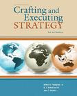 Crafting and Executing Strategy: Text and Readings Cover Image