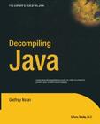 Decompiling Java By Godfrey Nolan Cover Image