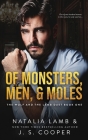 Of Monsters, Men, & Moles Cover Image