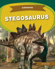 Stegosaurus (Dinosaurs) Cover Image