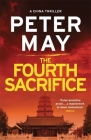 The Fourth Sacrifice (China Thrillers #2) Cover Image
