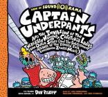 Captain Underpants and the Invasion of the Incredibly Naughty Cafeteria Ladies from Outer Space (Captain Underpants #3) By Dav Pilkey, Dav Pilkey (Illustrator) Cover Image