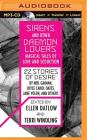 Sirens and Other Daemon Lovers: Magical Tales of Love and Seduction Cover Image