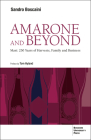 Amarone and Beyond: Masi: 250 Years of Harvests, Family and Business By Sandro Boscaini, MS Cover Image