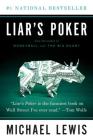 Liar's Poker By Michael Lewis Cover Image