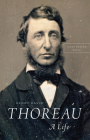 Henry David Thoreau: A Life Cover Image