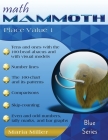 Math Mammoth Place Value 1 Cover Image