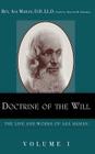 Doctrine of the Will. By Asa Mahan, Richard M. Friedrich (Editor) Cover Image