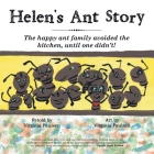 Helen's Ant Story By Ginny Cover Image