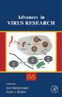 Advances in Virus Research: Volume 66 Cover Image