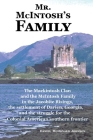 Mr. McIntosh's Family By Daniel McDonald Johnson Cover Image