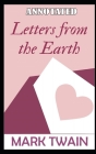 Letters from the Earth: Annotated By Mark Twain Cover Image