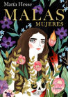 Malas mujeres / Bad Women By María Hesse Cover Image