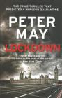 Lockdown By Peter May Cover Image