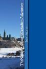 TheNomadStudent's Canadian Adventure By Jon Alvis Cover Image